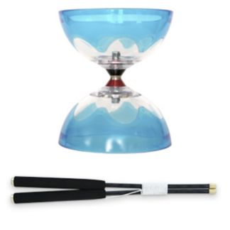 Hyperspin Diabolo